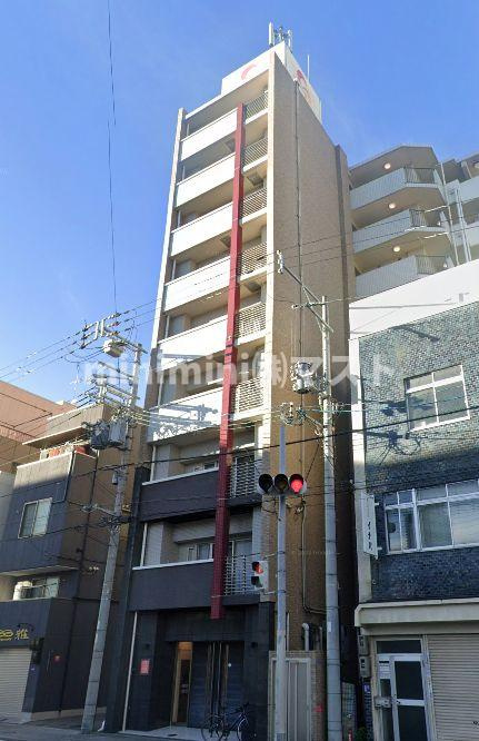 プロシード中之島西ガルバート