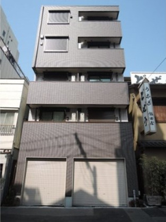 【外観】