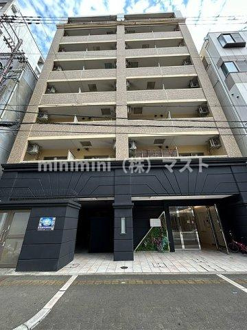 CITY SPIRE難波南