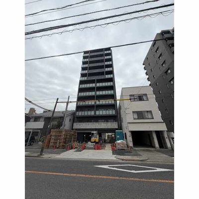 【外観】 | アドバンス名古屋ワイノット