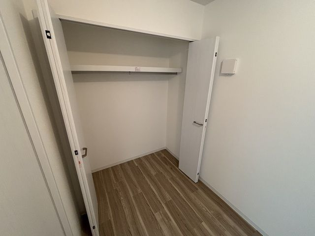 ジーメゾン越谷下間久里の収納