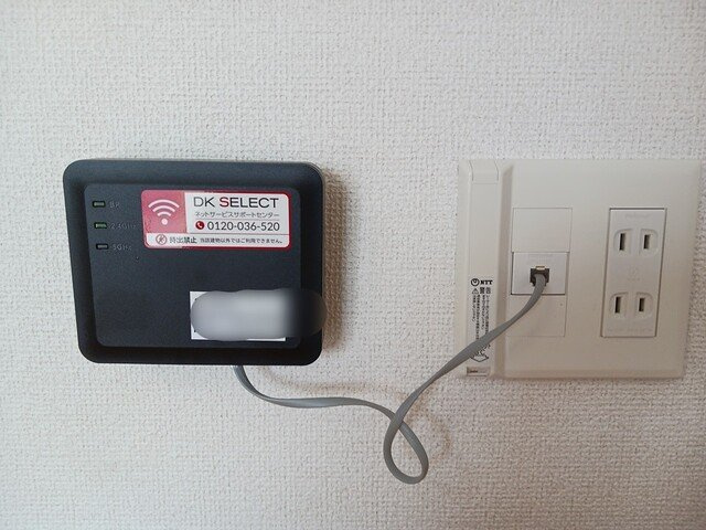 デフィⅡの設備