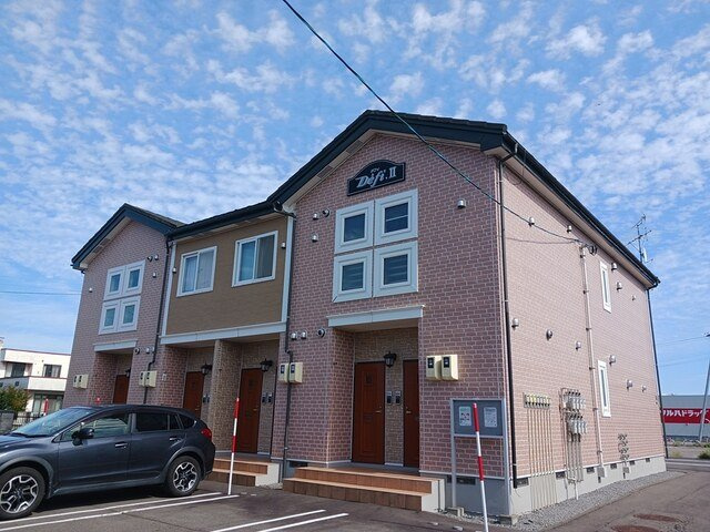 デフィⅡ
