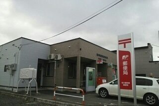 カーサ・ラッフィナートの周辺|旭川豊岡東郵便局まで210m