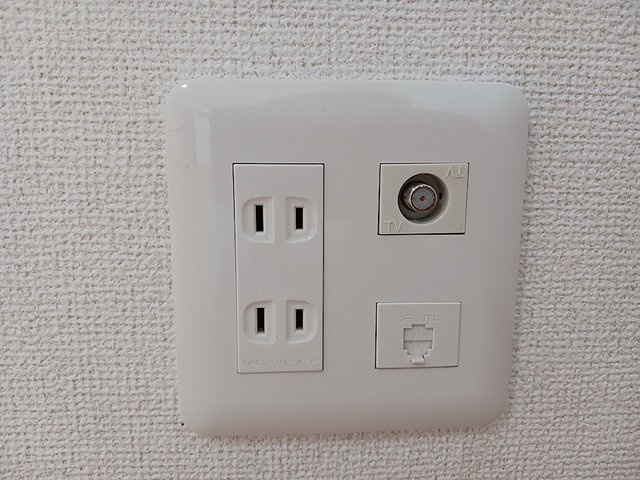 ラフィナートⅡの設備