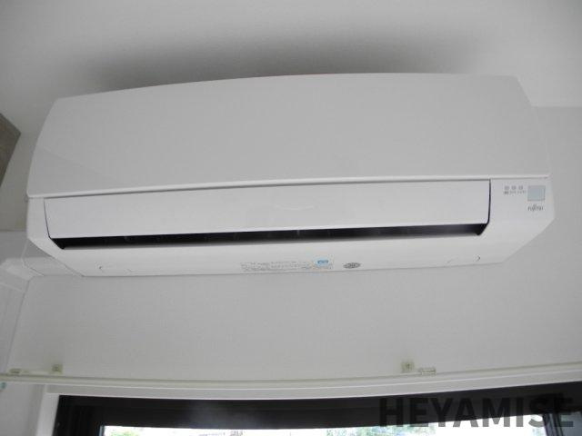 modern palazzo長大医学部前の設備|※同間取りの別の階のお部屋の写真です※