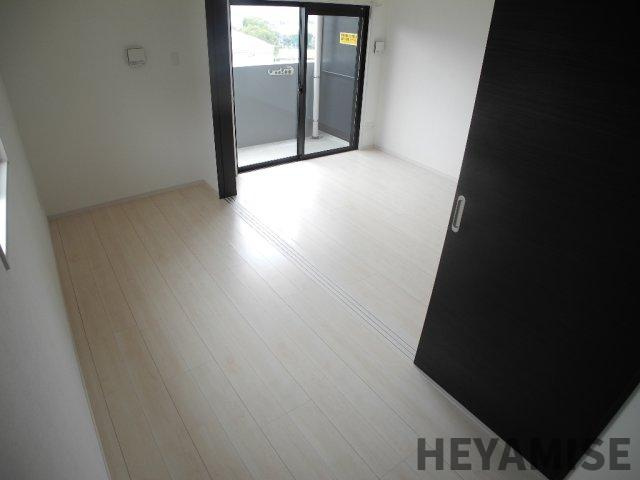 modern palazzo長大医学部前の内装|※同間取りの別の階のお部屋の写真です※
