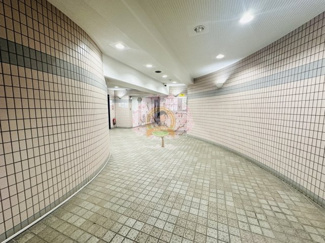 【ロビー】 | 伊勢佐木町ダイカンプラザＣＩＴＹⅡ