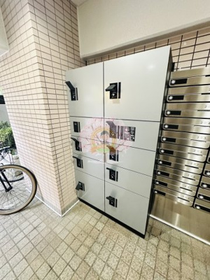 【その他共用部分】 | 伊勢佐木町ダイカンプラザＣＩＴＹⅡ