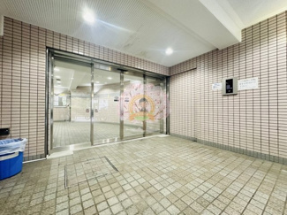 【セキュリティ】 | 伊勢佐木町ダイカンプラザＣＩＴＹⅡ