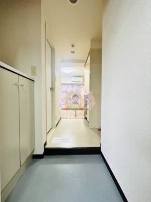 【玄関】 | 伊勢佐木町ダイカンプラザＣＩＴＹⅡ | 同一仕様