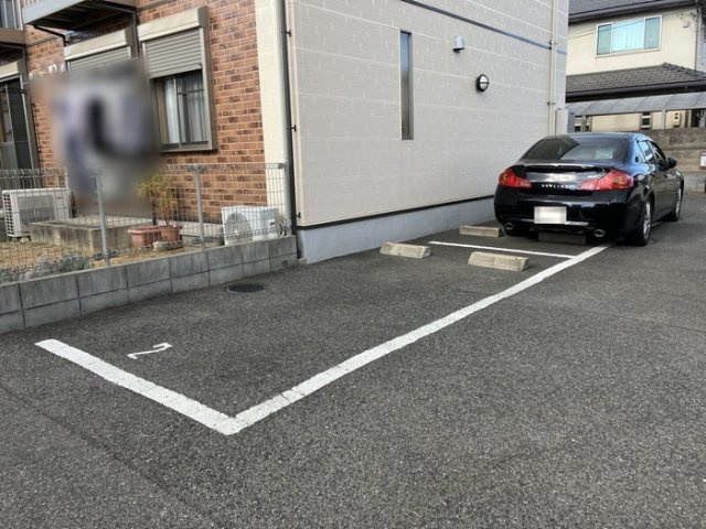 リースランド我孫子Aのその他