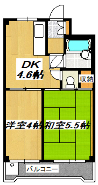 柴又ＳＴマンション