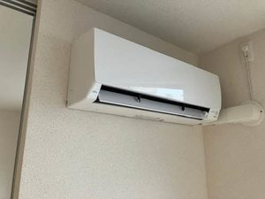 パークヒルズ陵南の設備