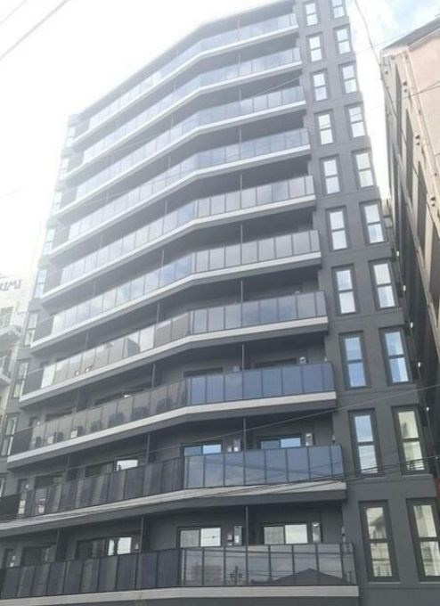 ザ・パークハビオ蒲田の画像