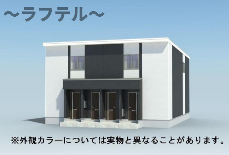 スターパレットⅢ