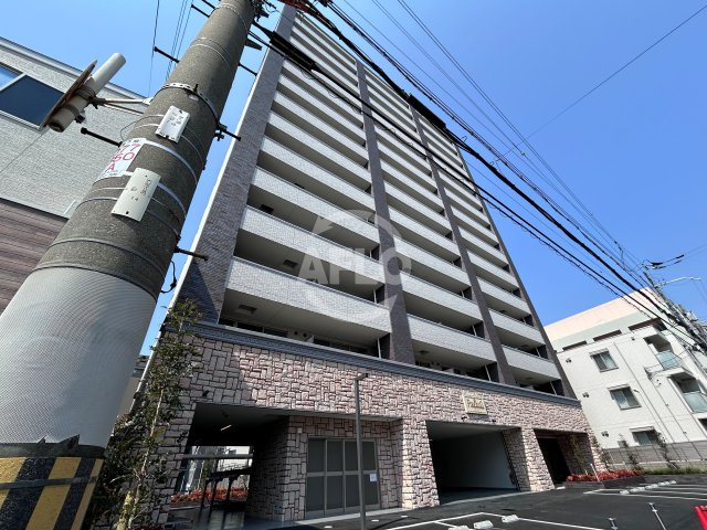 プレジオ帝塚山　大領小学校区
