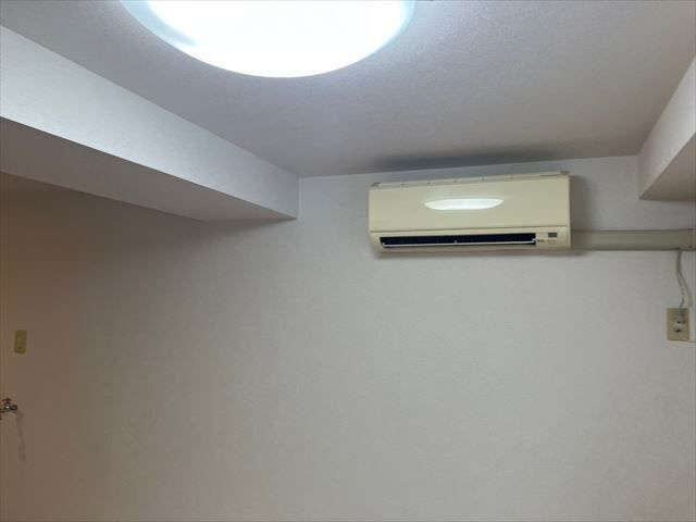 リプロン西小山の設備