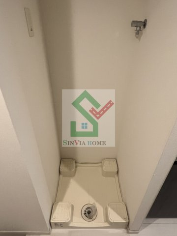 アゼスト田無の設備