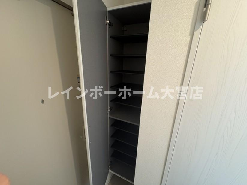 ジーメゾン大宮今羽町のその他