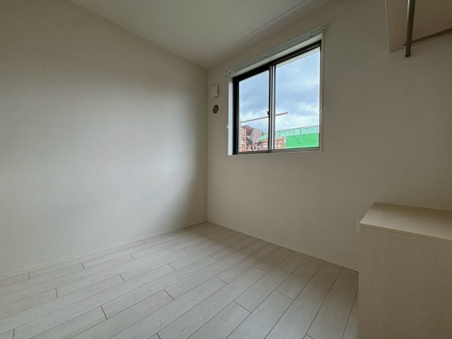 ESPOIR　HILLSの居間・リビング