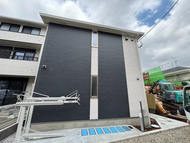 ESPOIR　HILLS