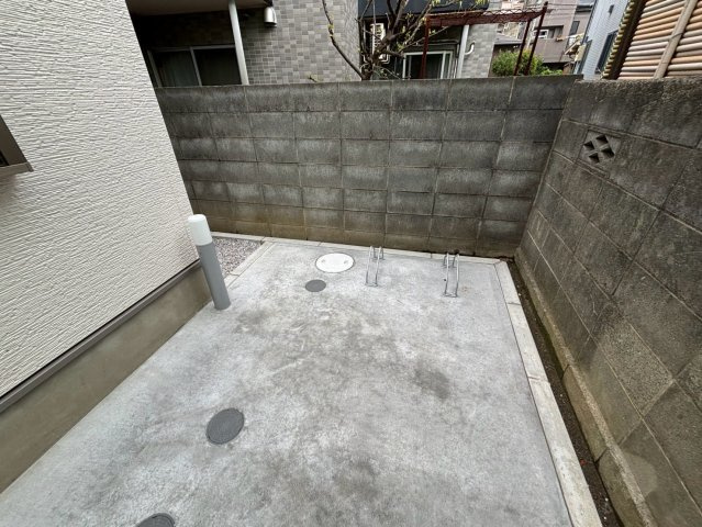ESPOIR　HILLSのその他