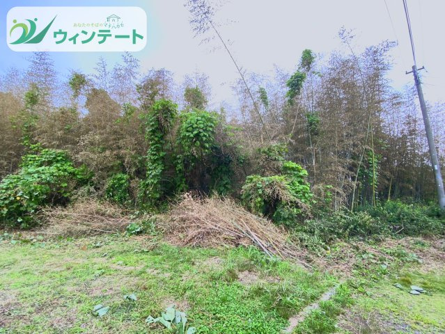 取手市高須 売地