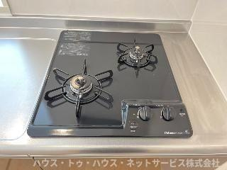 蔵の杜（くらのもり）のキッチン