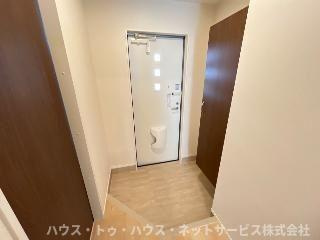 蔵の杜（くらのもり）の玄関