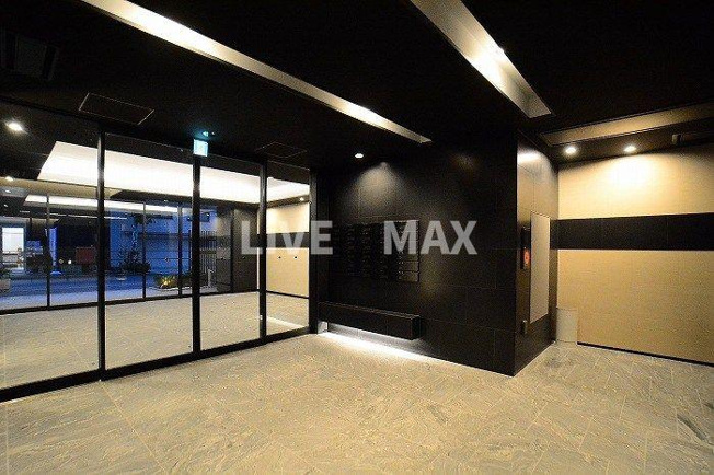 【その他共用部分】ステージファースト両国東
