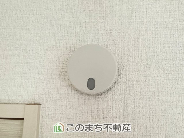 リガーレ宇都宮市石井町6期の設備|同社施工物件の写真です。※建具やフローリング、その他仕様が違う場合がございます。