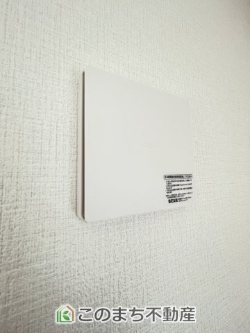 リガーレ宇都宮市石井町6期の設備|同社施工物件の写真です。※建具やフローリング、その他仕様が違う場合がございます。