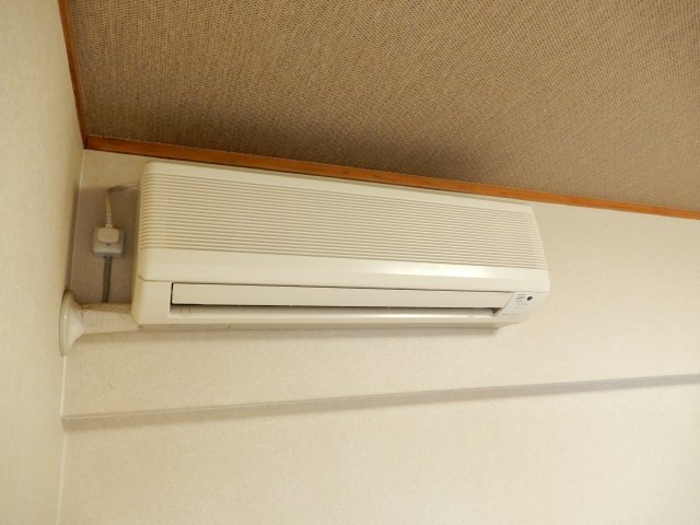 高槻センチュリーマンションの設備