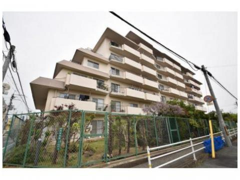 高槻センチュリーマンション