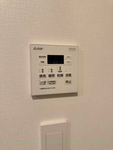ザ・パークハビオ名古屋松原の設備