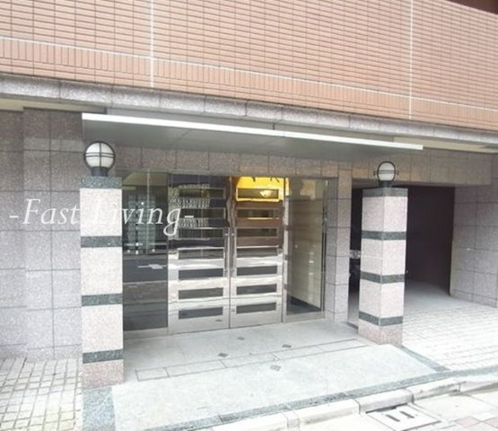 パレステュディオ神田EAST