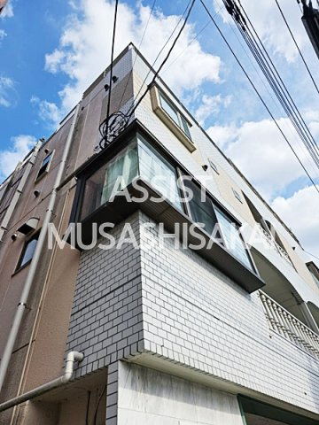 ムーンパレス