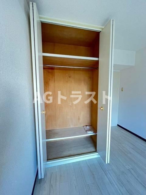 【収納】 | メゾン・ド・アエロスター