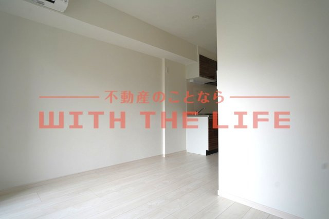 THE　NOBLES諏訪野町Ⅱ（ザノブレス）【キャッシュバック対象物件】の洋室|コンパクトで使いやすい洋室です
