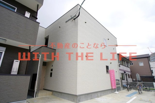 THE　NOBLES諏訪野町Ⅱ（ザノブレス）【キャッシュバック対象物件】