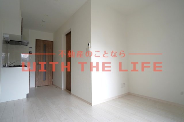 THE　NOBLES諏訪野町Ⅱ（ザノブレス）【キャッシュバック対象物件】の洋室|落ち着いた色調の洋室です