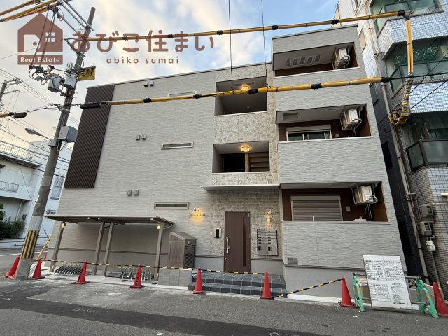フジパレス山之内サウス
