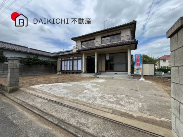 【外観】 | 行田市駒形1丁目　中古戸建