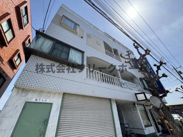 ムーンパレス