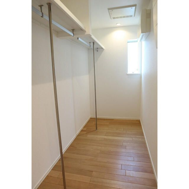 千葉市花見川区花園５丁目住宅（０００４１４１）の収納