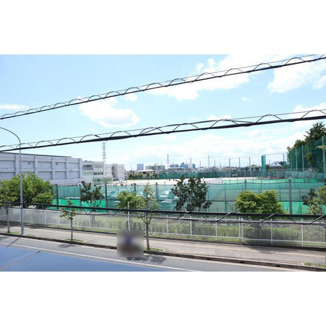 千葉市花見川区花園５丁目住宅（０００４１４１）の展望