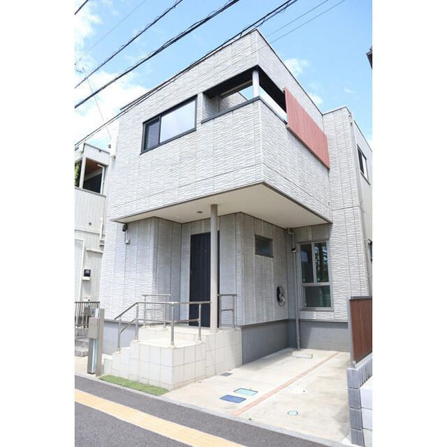 千葉市花見川区花園５丁目住宅（０００４１４１）