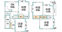 東区牛田東２丁目の画像