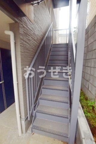 リバネックス上大岡のその他共用部分